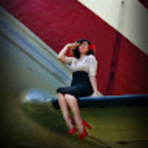 Meet your Posher, Donna